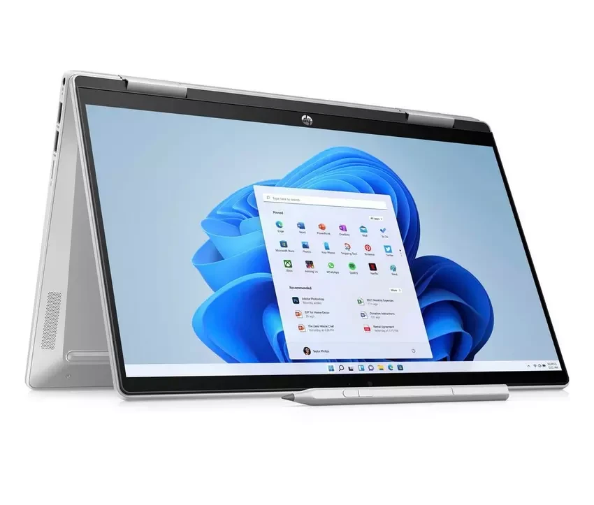 HP Pavilion X360