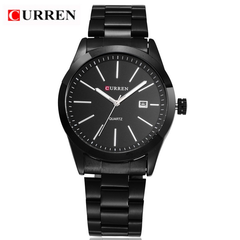 Curren Black